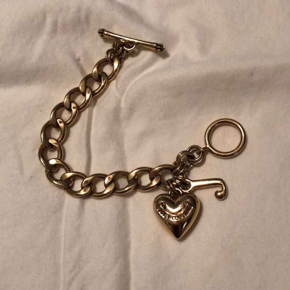 Juicy Couture Bracelet!